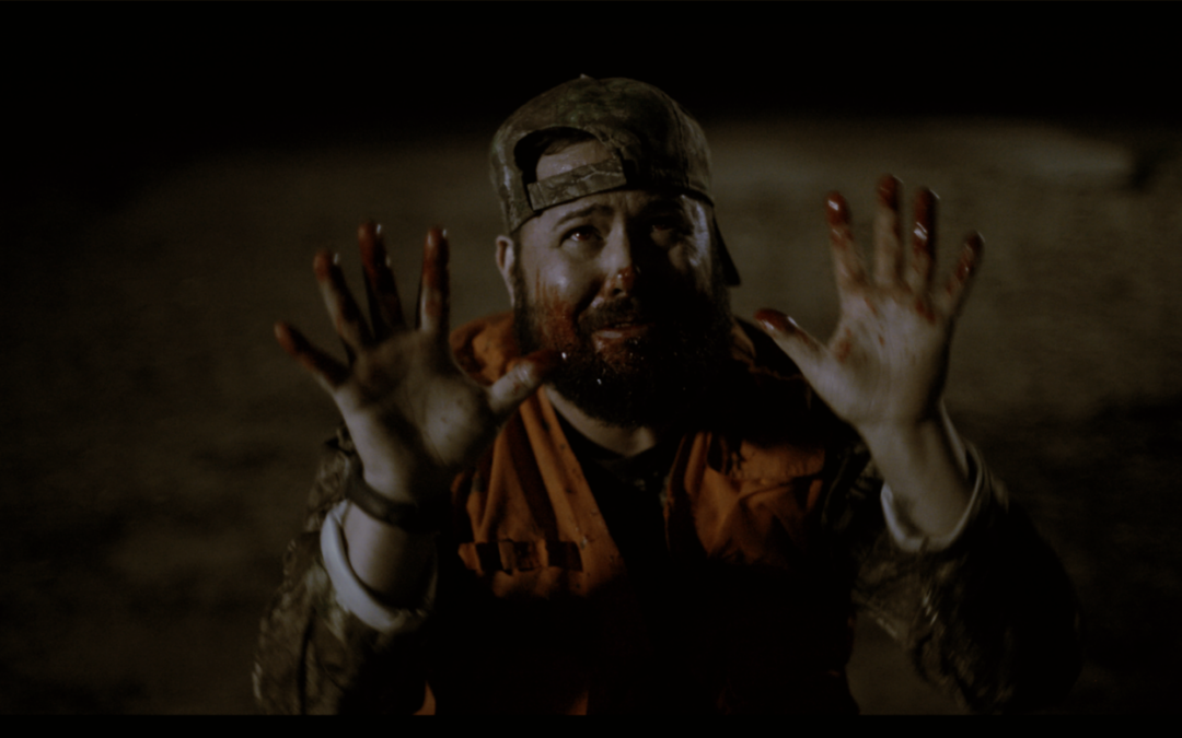 A Bachelorette Party Turns Into Terror In The Trailer For Tubi’s ‘Bury The Bride’