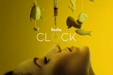 It's Time To Watch Hulu's Psychological Horror 'Clock' (Trailer)