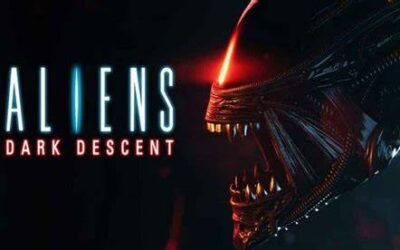 ‘Aliens: Dark Descent’ Game Trailer Reveals New Breed Of Xenomorph
