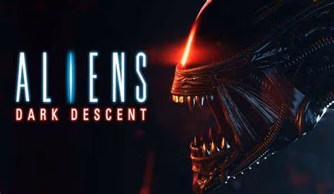 'Aliens: Dark Descent' Game Trailer Reveals New Breed Of Xenomorph