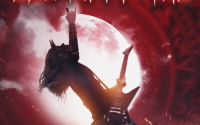 Horror Movie ‘Death Metal’ To Rock Blu-ray