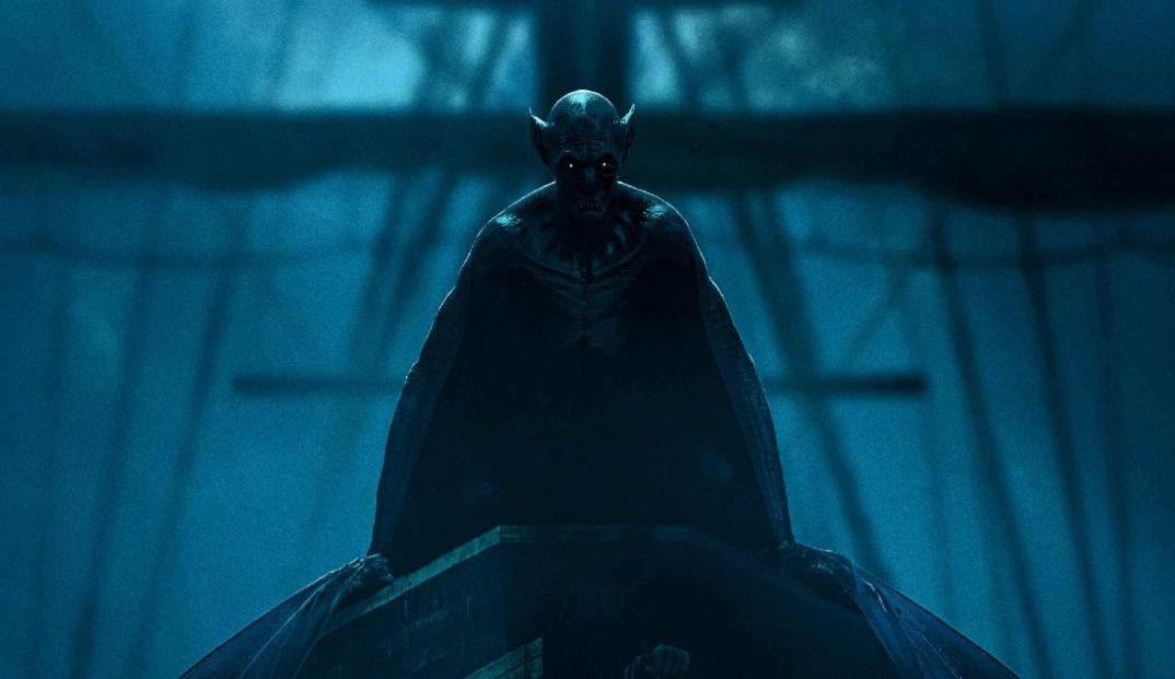 First Look At Javier Botet’s Dracula In ‘The Last Voyage Of The Demeter’
