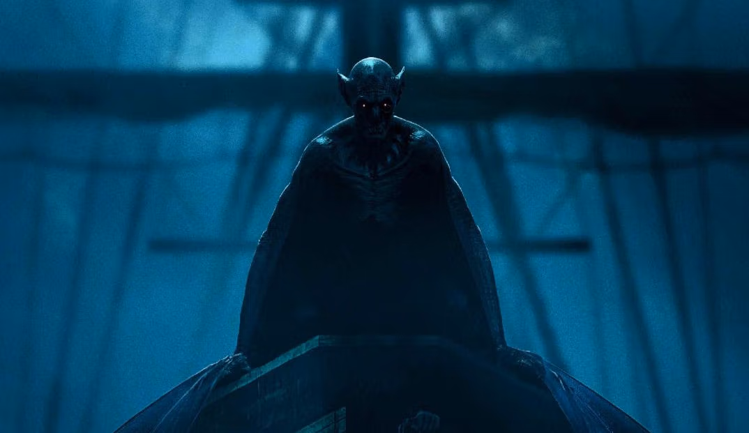 New Trailer Teases A Terrifying Trip In 'The Last Voyage Of The Demeter'
