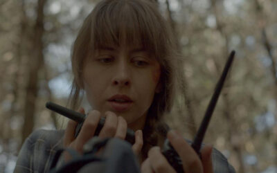 A Woman Fights To Survive This May In ‘Distress Signals’