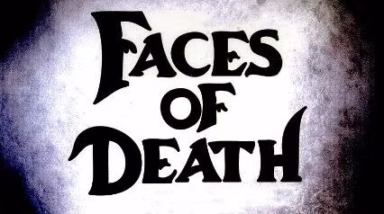 Remake Of The Infamous Doc 'Faces Of Death' Announces Cast