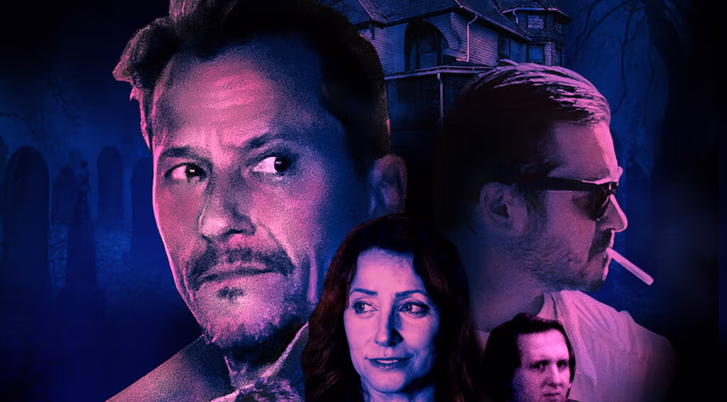 Comedy-Laced Horror 'Half Dead Fred' Makes Its Tubi Debut (Trailer)