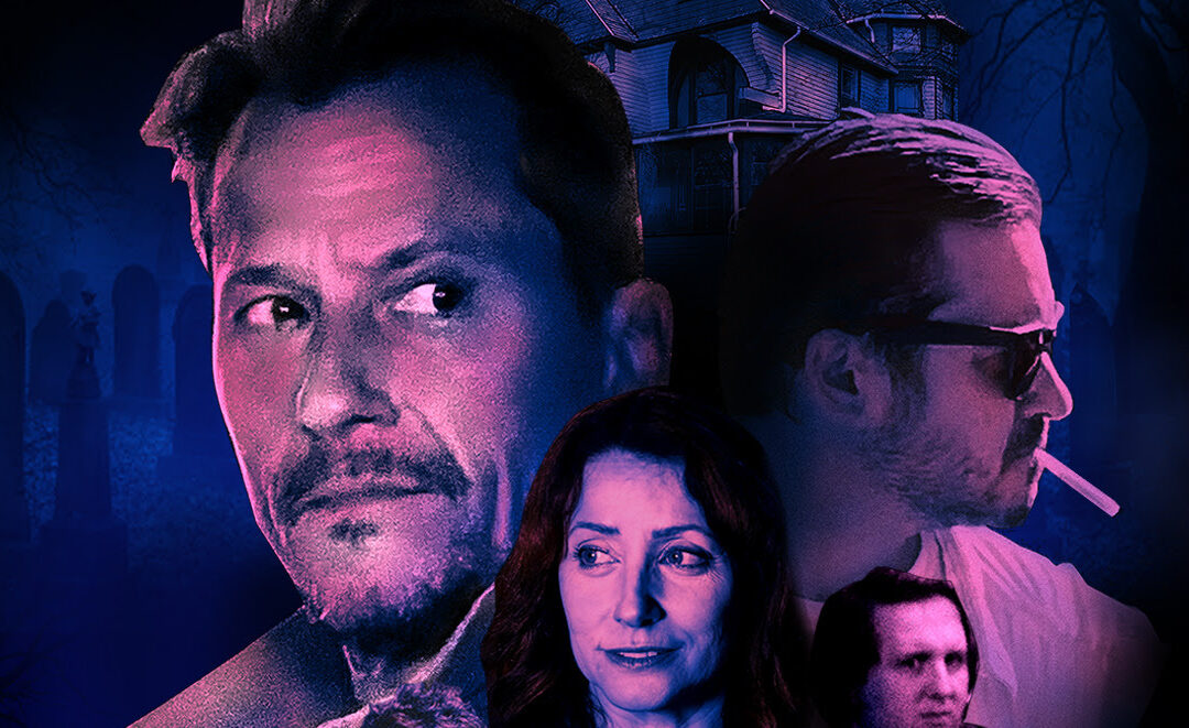 Comedy-Laced Horror ‘Half Dead Fred’ Makes Its Tubi Debut (Trailer)