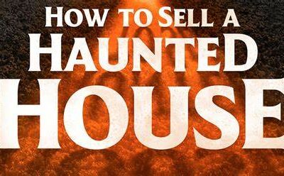 Sam Raimi & James Ashcroft Team Up For Adaptation Of ‘How To Sell A Haunted House’
