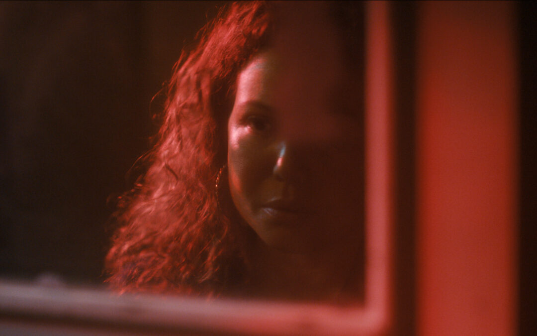 Prime Video Teases New Series “The Horror Of Dolores Roach” With First Images