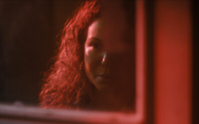 Prime Video Teases New Series “The Horror Of Dolores Roach” With First Images