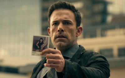 ‘Hypnotic’: Mind-Bending Thriller Starring Ben Affleck Now Streaming