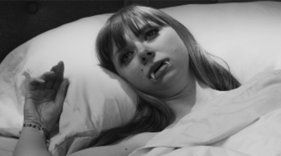 ‘Blood Covered Chocolate’ Trailer Gives You A Taste Of The Horrors To Come