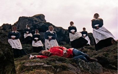 Spoiler-Free Film Review: “Enys Men” (2022)