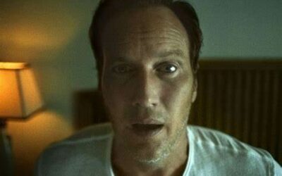 New ‘Insidious: The Red Door’ Trailer Invites You Back Into The Further