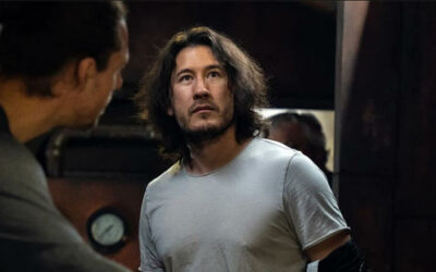 Teaser Trailer For Markiplier’s ‘Iron Lung’ Adaptation Takes You Into The Depths