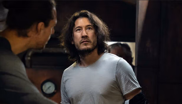 Teaser Trailer For Markiplier's 'Iron Lung' Adaptation Takes You Into The Depths