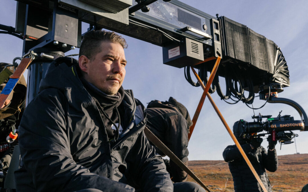 Writer-Director Jalmari Helander Talks Kills, Explosions, And The Making Of ‘SISU’ In An Interview