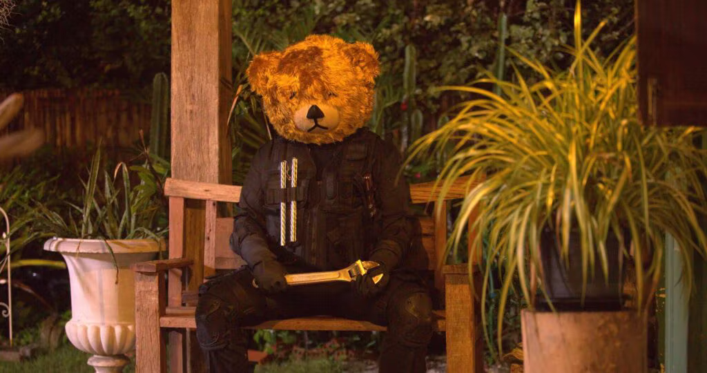 'Night Of The Killer Bears' Is Slashing Its Way To Home Release (Trailer)