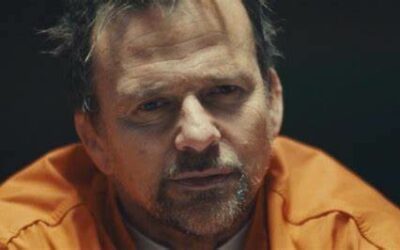 Sean Patrick Flanery Talks About His Best Roles & New Film ‘Nefarious’ In An Interview
