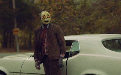 Two ‘The Third Saturday In October’ Movies Coming This May