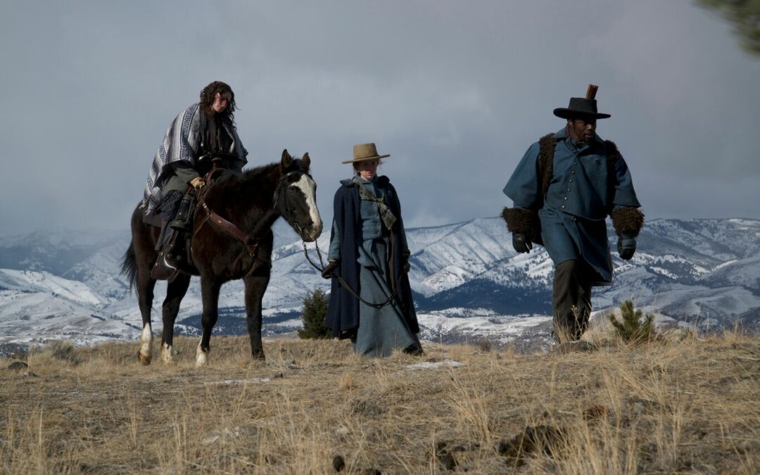 Horror Western ‘Organ Trail’ Is Heading Your Way (Trailer)