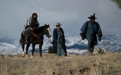 Horror Western ‘Organ Trail’ Is Heading Your Way (Trailer)