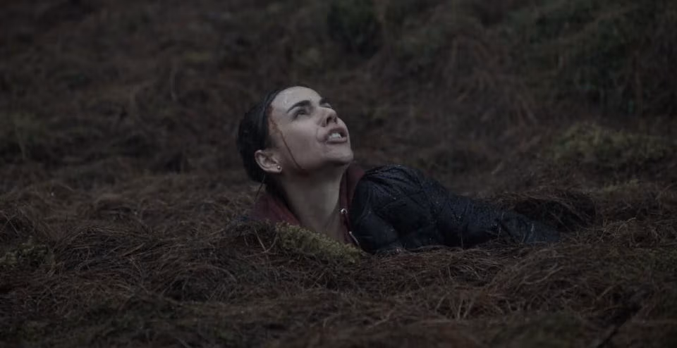Sink Into The Survival Thriller 'Quicksand' This Week On Shudder