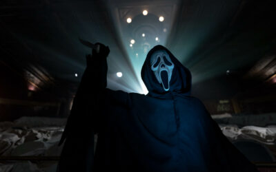 ‘Scream VI’ Is Slashing Its Way Onto Blu-Ray And DVD