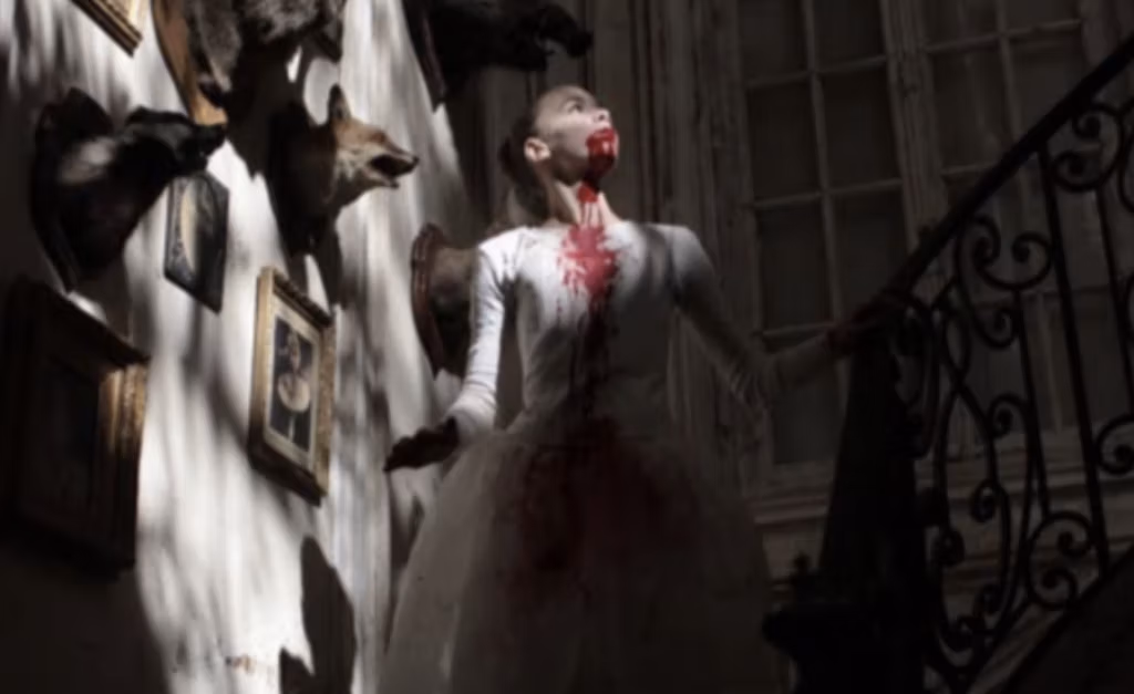 Movies You Don't Want To Miss On Shudder This May (Highlights)