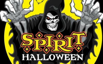 Spirit Halloween Reveals Three New Animatronics