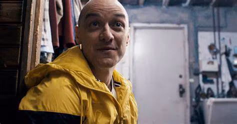 James McAvoy To Lead The Cast Of The 'Speak No Evil' Remake