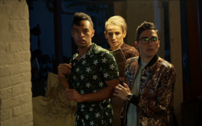 Celebrate Pride Month With These LBGTQ+ Horror Movies