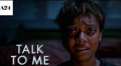 A24’s ‘Talk To Me’ Conjures a New Trailer And Summer Release Date