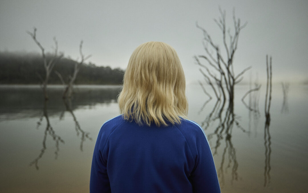 Trailer For Hulu’s New Series “The Clearing” Features Teressa Palmer & Miranda Otto As A Cult Leader
