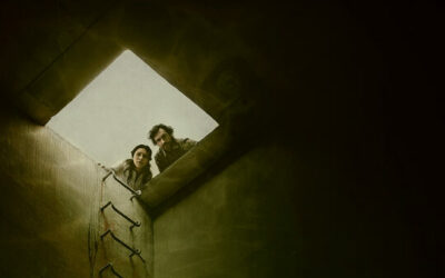 Movie Review: The Tank (2023)