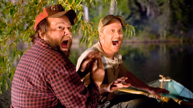 10 Horror Comedies Streaming Now On Tubi (Part I)