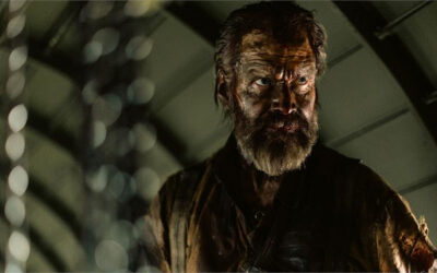 Action-Thriller ‘SISU’ Drops Explosive New Clip