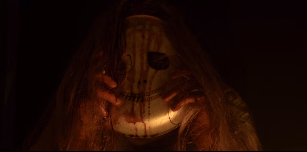 Check Out The New Creepy As Hell Trailer For 'Malice'