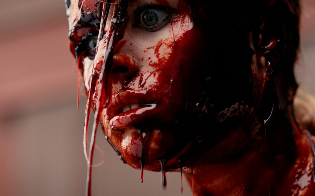 New ‘Wrath Of Becky’ Red Band Trailer Reminds You Not To Mess With A Woman’s Dog