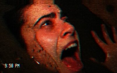 V/H/S/99 Is Getting A Home Release With Over Three Hours Of Bonus Features