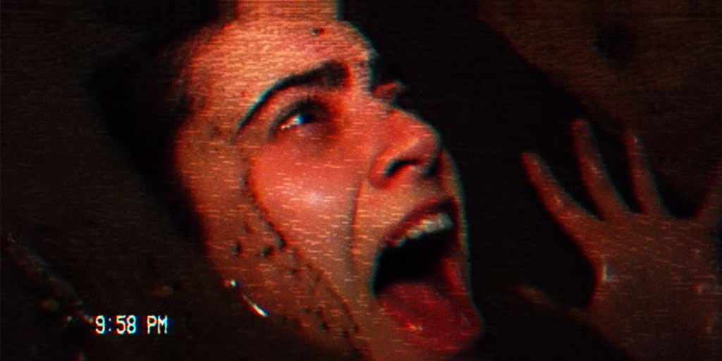 V/H/S/99 Is Getting A Home Release With Over Three Hours Of Bonus Features
