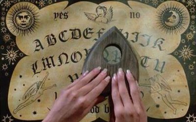 “Stranger Things” Star Joins Remake Of 1986’s ‘Witchboard’