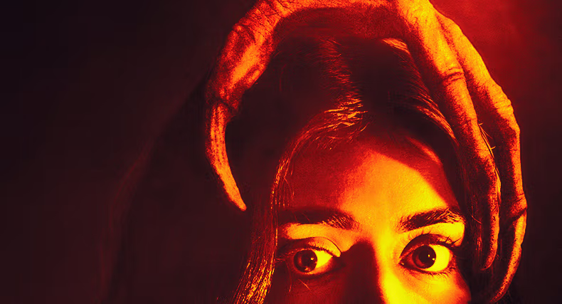 New 'It Lives Inside' Trailer Teases A Must See Supernatural Horror