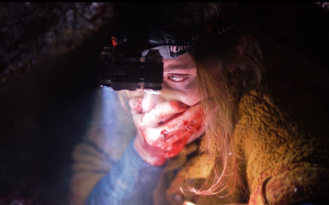 Something Is Lurking In The New Exclusive ‘Dark Nature’ Clip