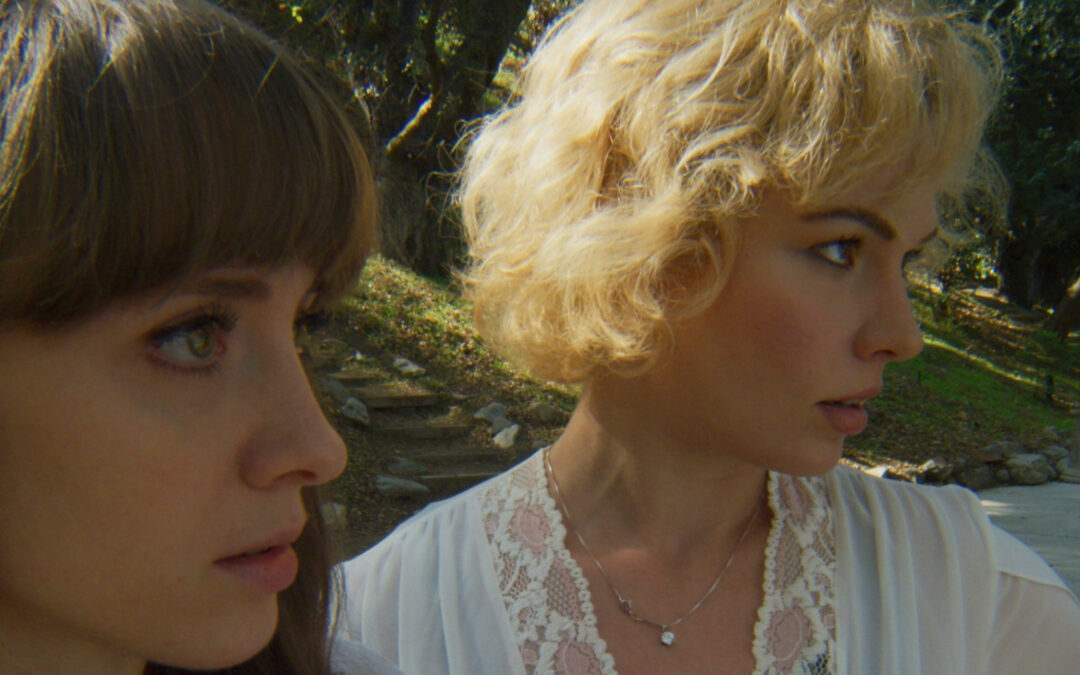 ‘Jovi & Lou’ Sees God And Satan Play A Game That Will Effect Humanity