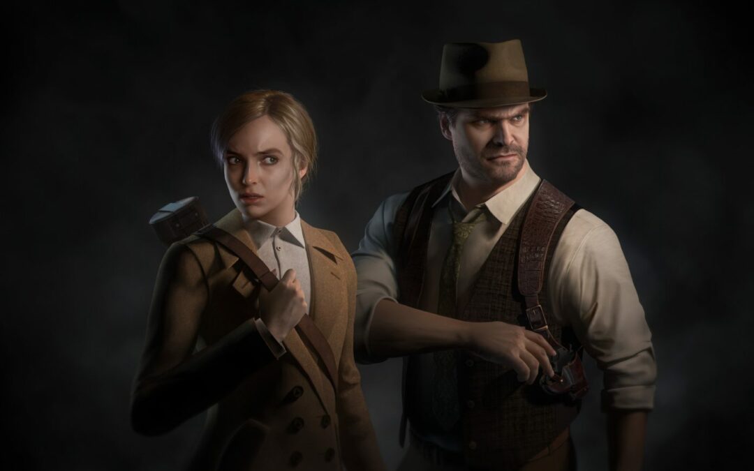 Game Review: ‘Alone in the Dark’
