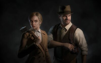 Game Review: ‘Alone in the Dark’