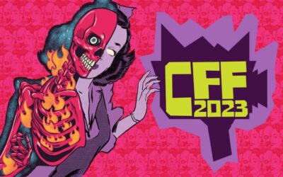 The Chattanooga Film Festival Releases Cinema Tsunami with Final Wave of 2023 Edition with LVCRFT Set to Descend