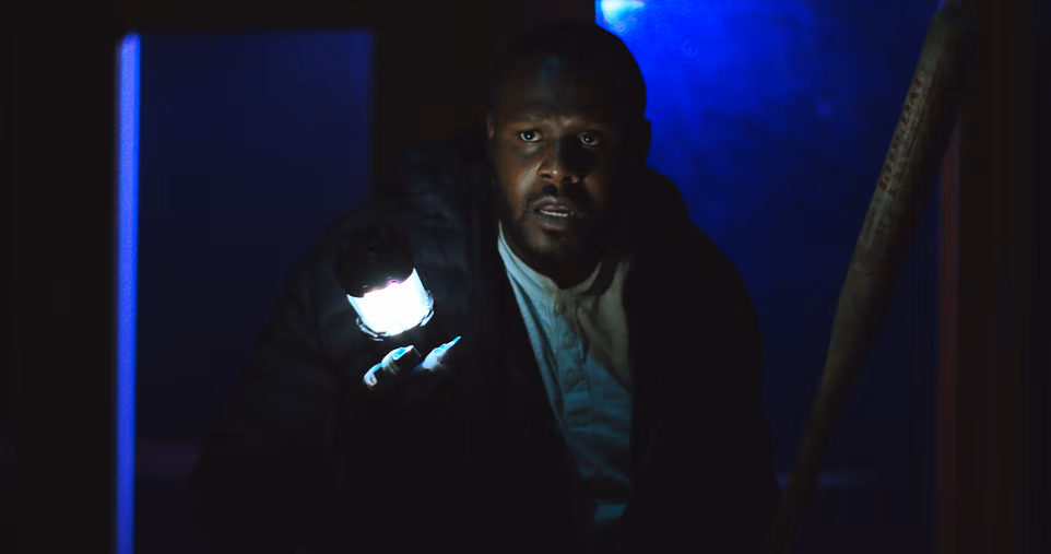 A Cannibal Cult Is On The Hunt In 'The Devil Comes At Night' Trailer