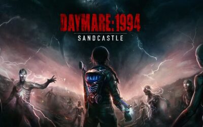 ‘Daymare 1994: Sandcastle’ Debuts New Gameplay Demo